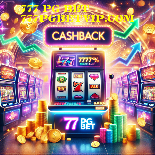 Explorando a Categoria de Cashback no 777 PG Bet: Uma Nova Dimensão de Apostas